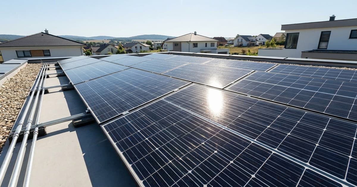 Kako rade solarni paneli i kako se proizvodi struja