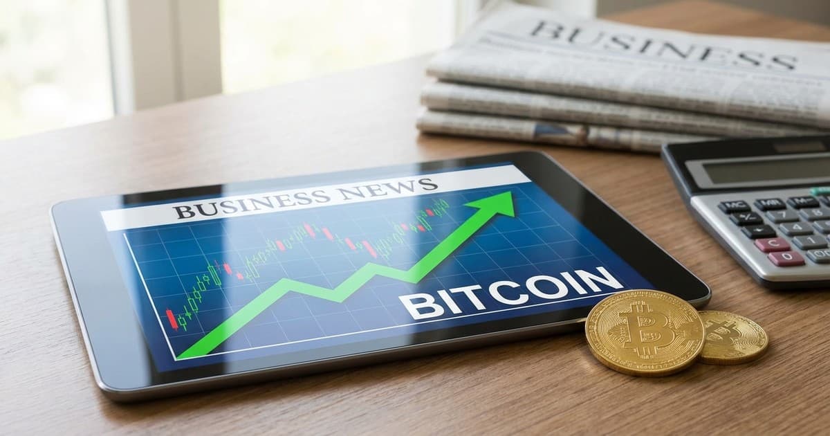Usporena inflacija u SAD: Cijena Bitcoina u naglom porastu