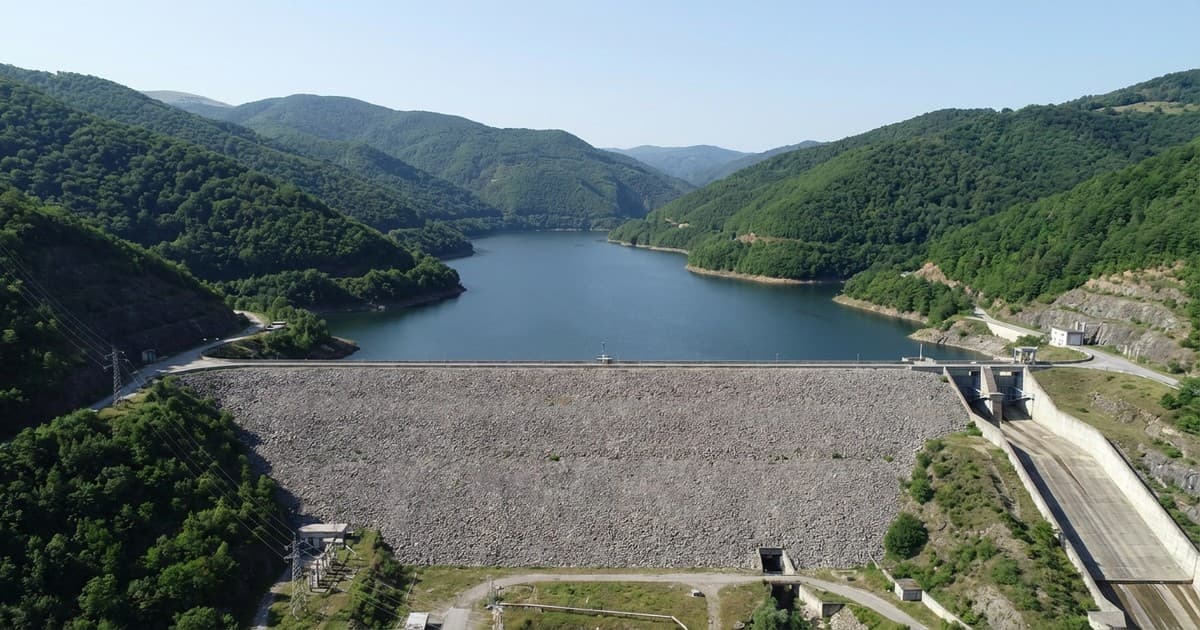 Hidroelektrana Pirot: Tehnički profil i energetski značaj