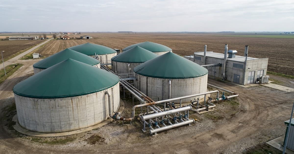 Biogas elektrana Bačka Topola: Razvoj i tehničke specifikacije