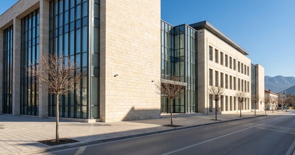 EPCG poslovnica u Nikšiću — adresa, radno vrijeme i kontakt