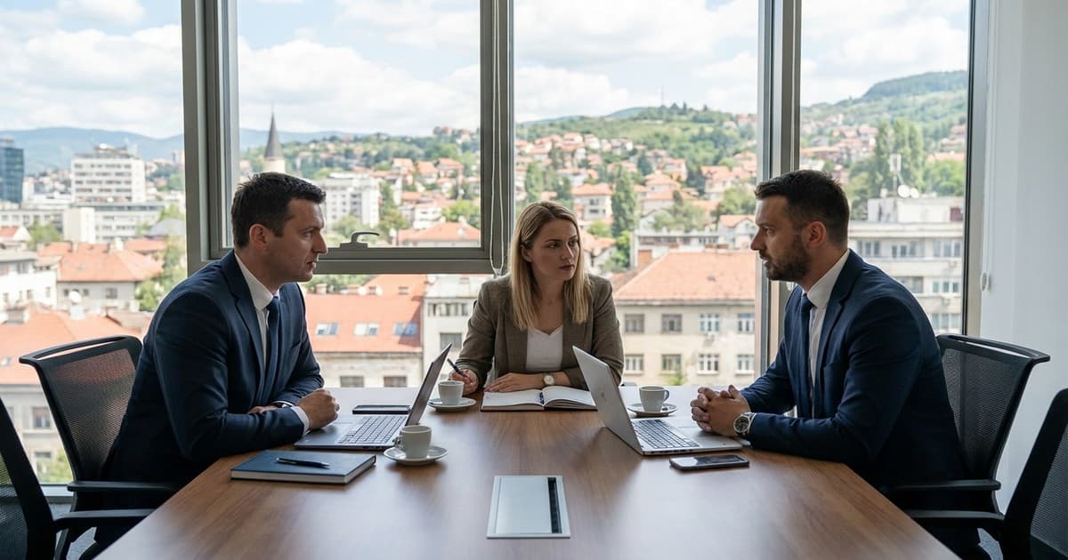 Kako regulatorni rizici oblikuju budućnost firmi u BiH