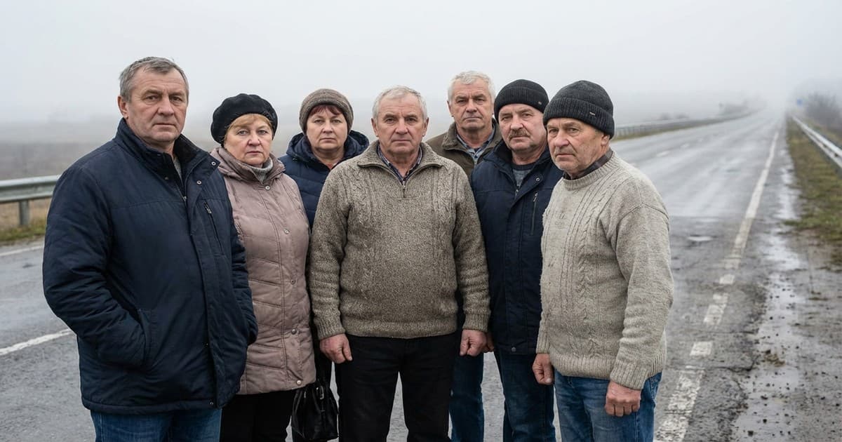 Grupa mještana najavljuje nastavak blokade granice