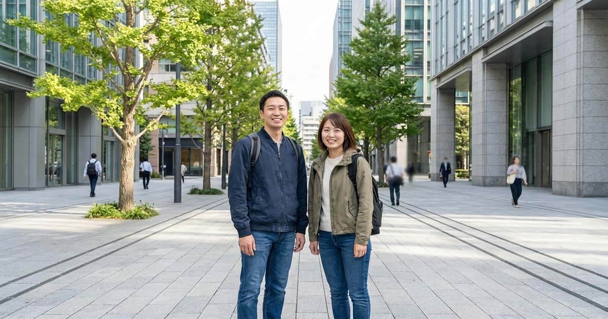 Planiranje puta i da li je potrebna viza za Japan