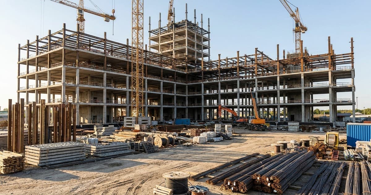 Razvoj građevinskih projekata kroz saradnju sa investitorima