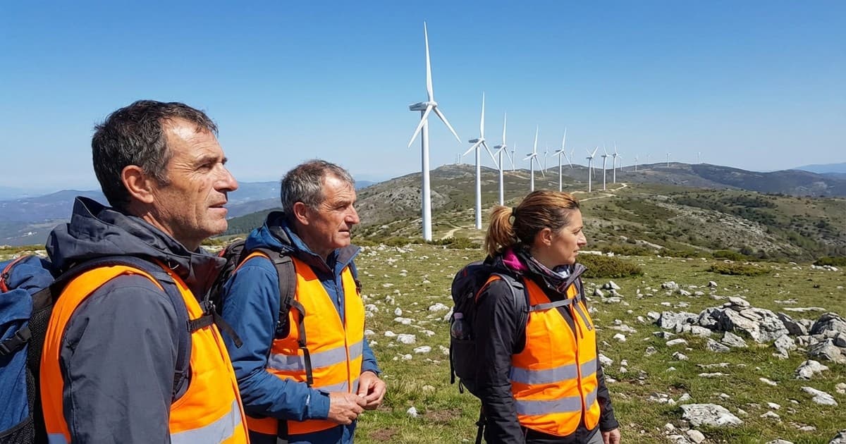 Crna Gora gradi prvi državni energetski objekat nakon 40 godina