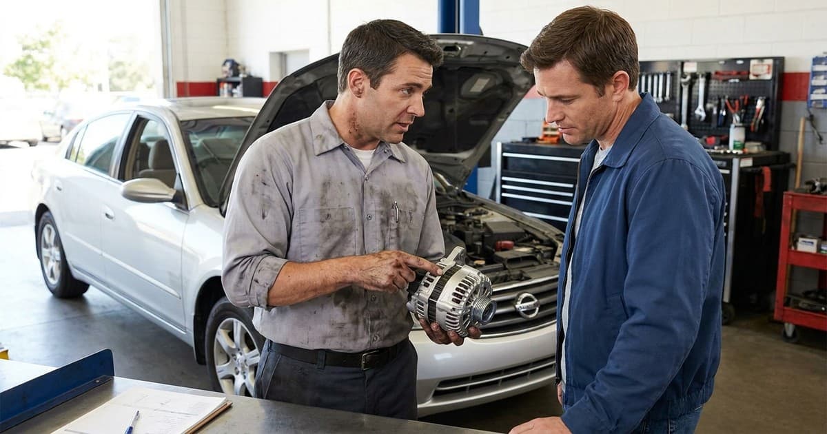 Potražnja za auto delovima raste dok vozači čuvaju stara vozila