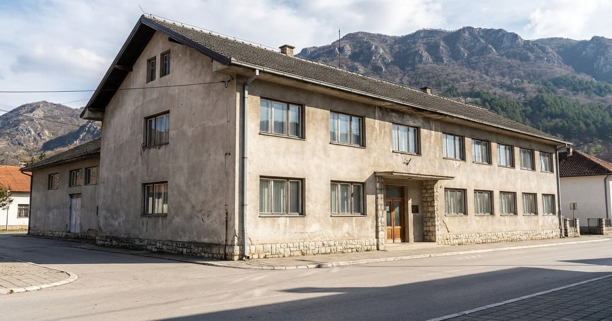 EPCG poslovnica u Rožajama — adresa, radno vrijeme i kontakt