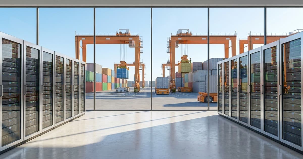 Digitalna infrastruktura i nova globalizacija