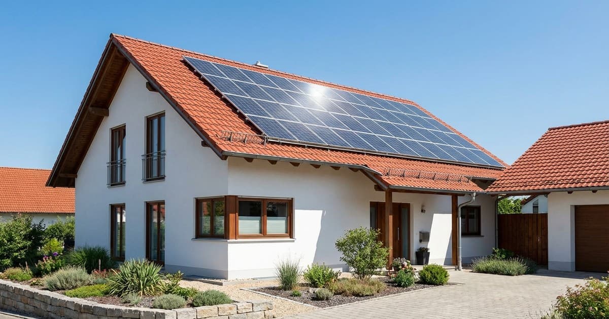Solarni paneli cijena i isplativost ugradnje na krovove