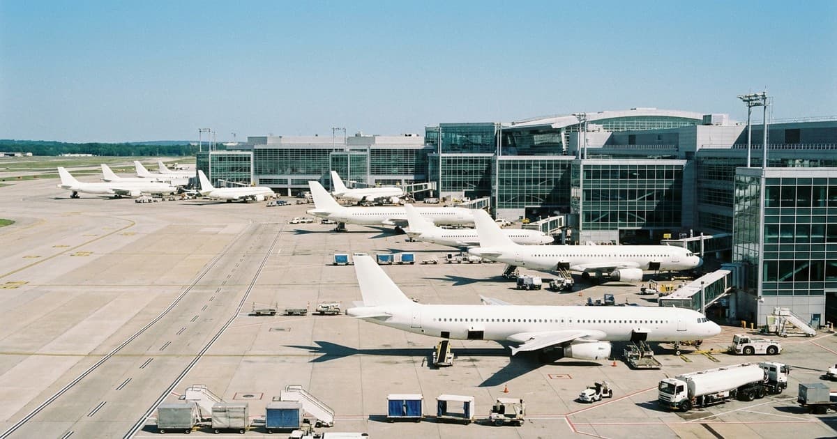 Mađarska aviokompanija povećava broj ljetnih letova