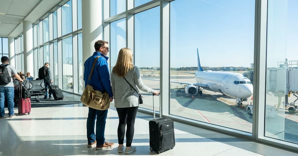 Air Serbia uvodi nove tarife za letove ka Crnoj Gori