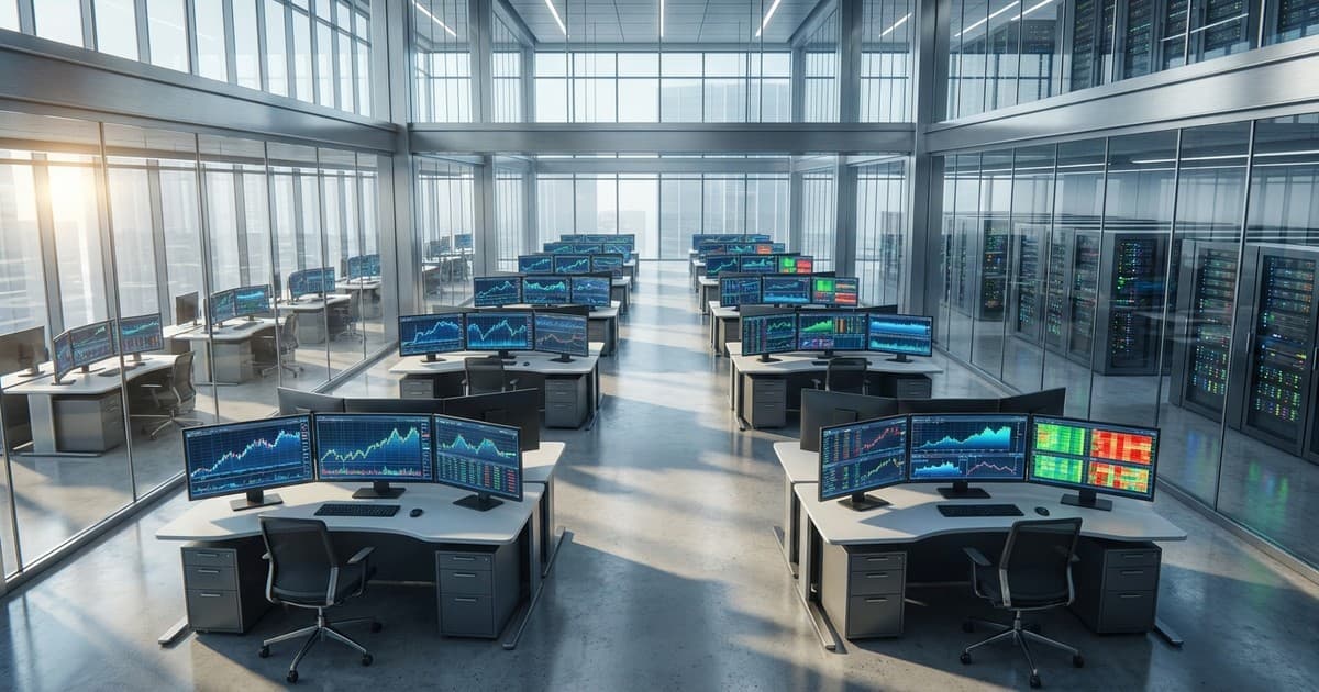 Wall Street na rekordima i znaci dot-com euforije