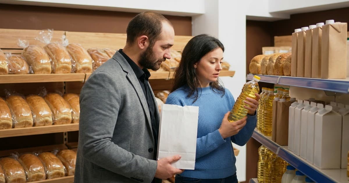 Novo ograničenje cijena u FBiH za osnovne namirnice