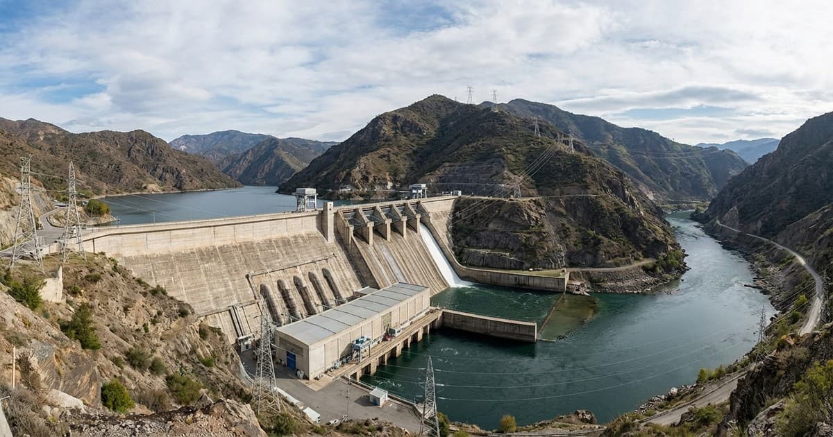 Hidroelektrane: Ključ energetske nezavisnosti i zelene tranzicije
