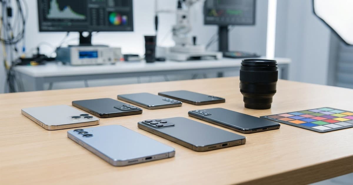 Trka za vrh: iPhone 17 Pro Max i Xiaomi 15 Ultra dijele tron