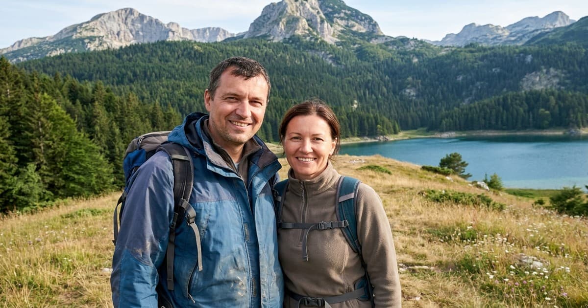 Turistička kampanja sa Warner Bros Discovery u Crnoj Gori