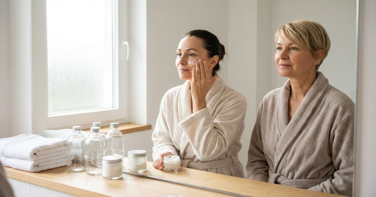 Kozmetika u wellness rutini za svakodnevnu njegu