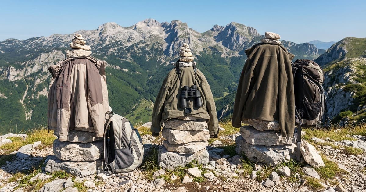 Turistička zajednica općine Jablanica established for touris