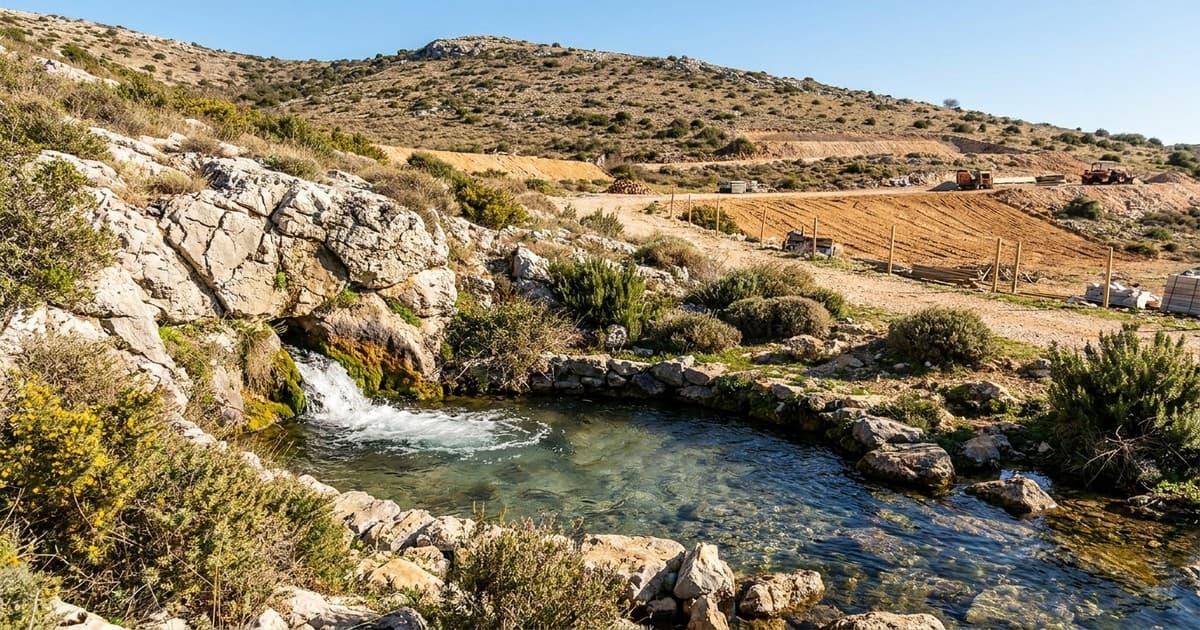 Upozorenje struke o uticaju Veljeg brda na izvorište Mareza
