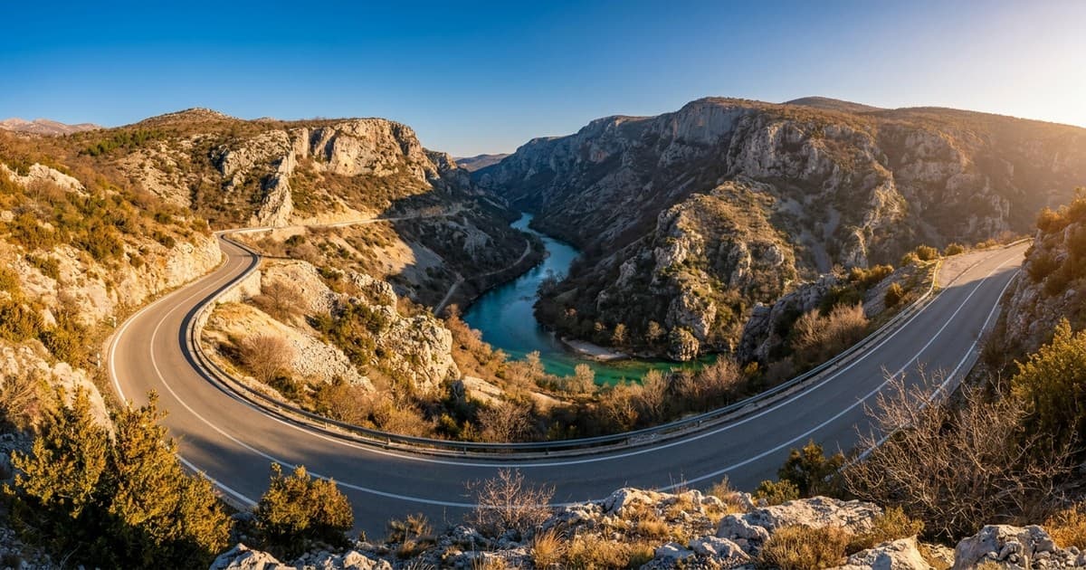 Putovanje kolima do Crne Gore iz Srbije 2026: Vodič kroz rut