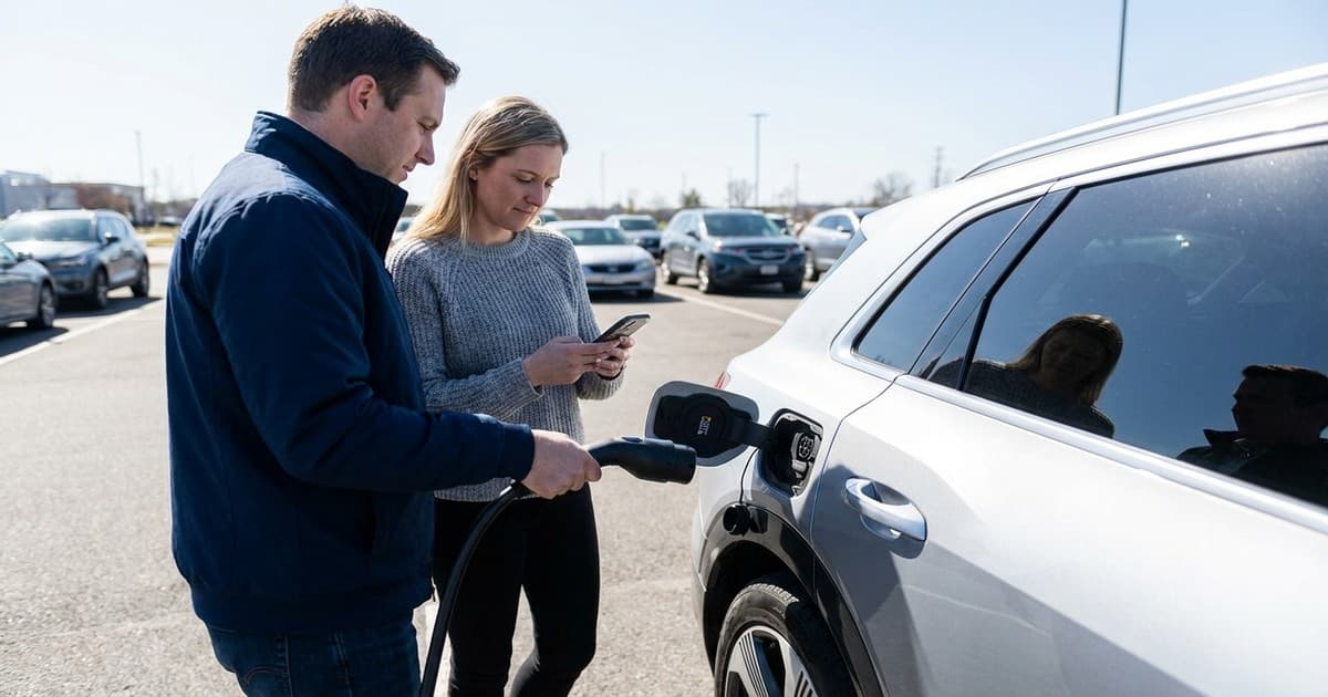 Koliko košta punjenje električnog auta u BiH: Cijene i opcije