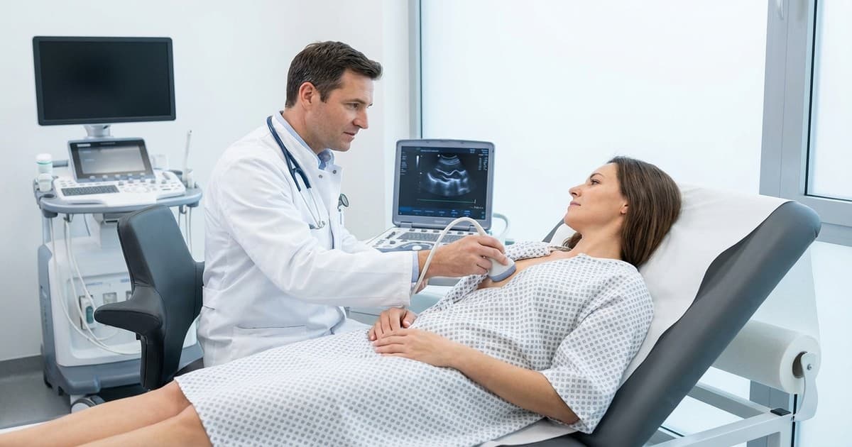Cijene ultrazvuka srca u crnogorskim poliklinikama