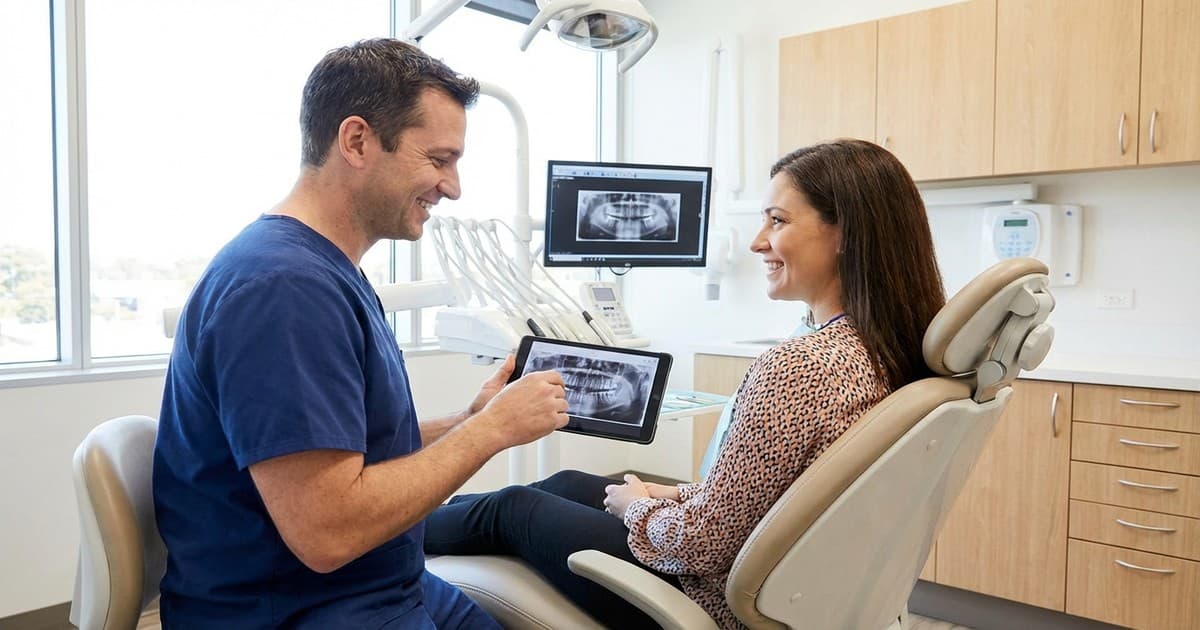 Cijene zubnih implantata u Crnoj Gori: Šta određuje trošak