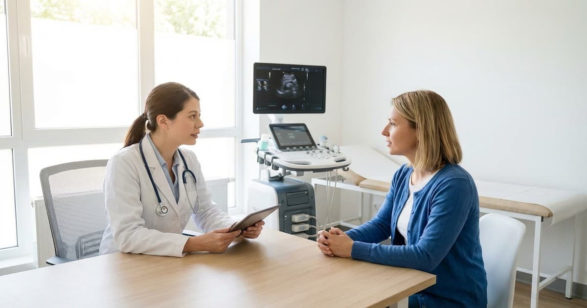 Cijena ultrazvuka dojki u privatnim klinikama u Crnoj Gori