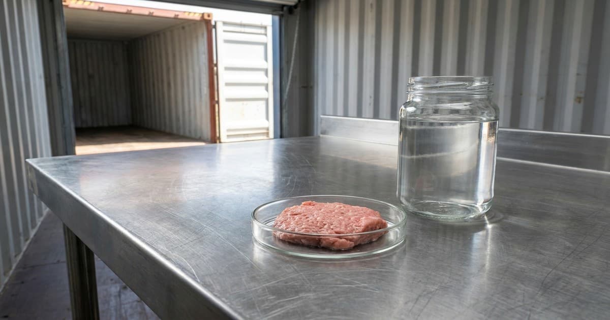 Laboratorijsko meso i nevidljivo gorivo: nove carinske odluke