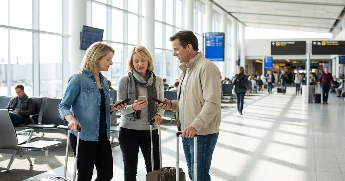 Flydubai produžava obustavu letova za Izrael do 30. aprila