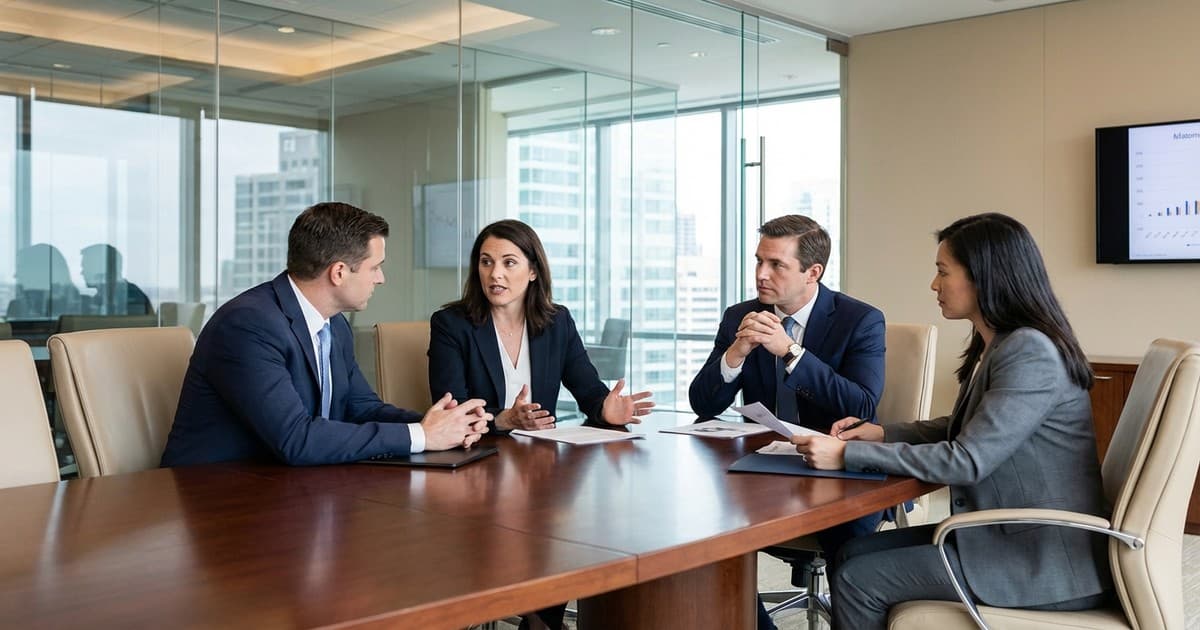 PwC pred sudom: Analiza pravnih rizika