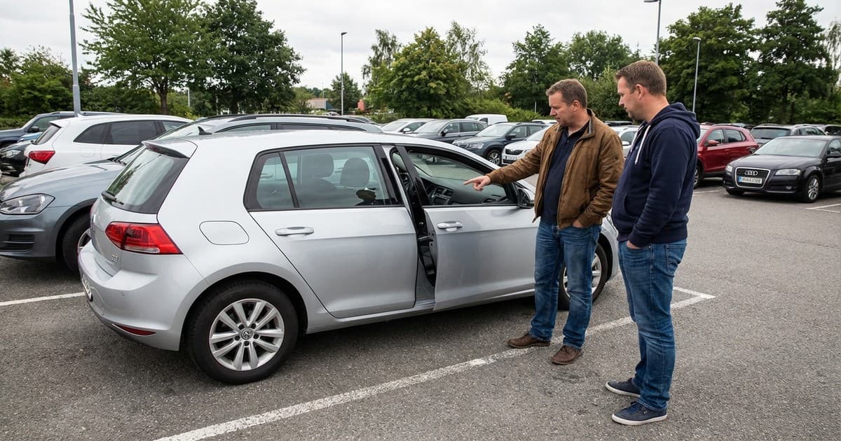 Procedura za uvoz automobila u BiH iz Hrvatske