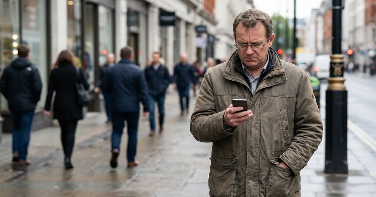 Zašto telefon gubi bateriju brzo