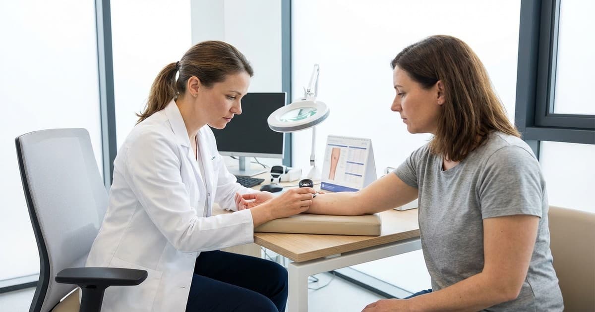 Koliko košta pregled kod privatnog dermatologa u Crnoj Gori