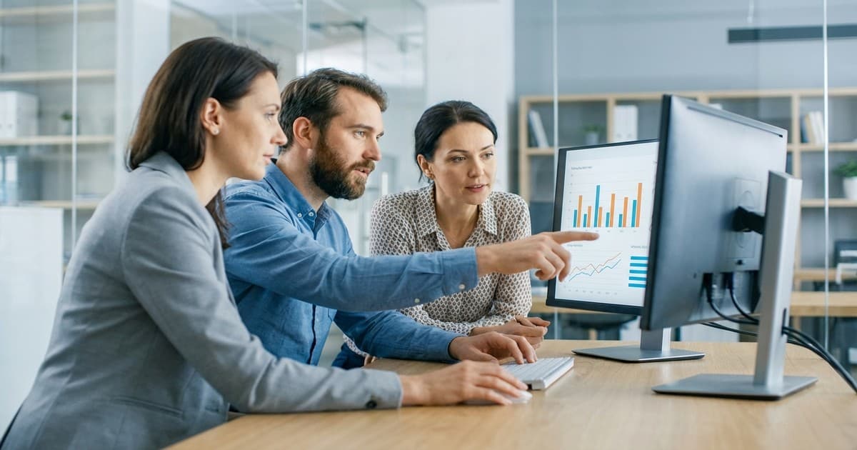 Analiza tržišta i Google cijene oglašavanja u fokusu EU