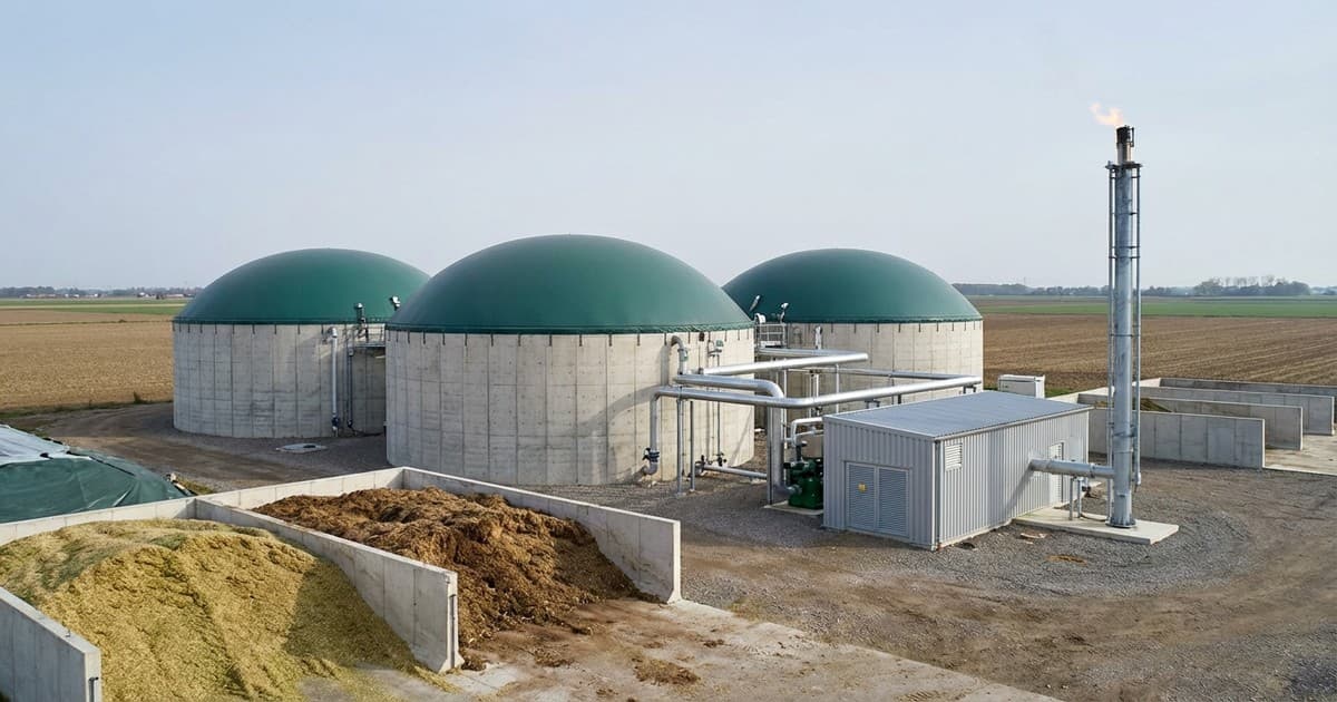 Potencijal koji nude biomasa i biogas elektrane u Srbiji