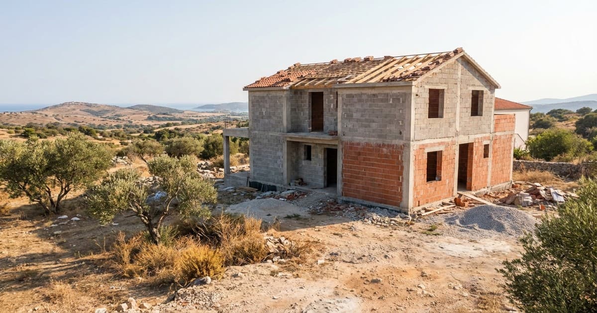 Cijena legalizacije u Puli po kvadratu i pregled zona