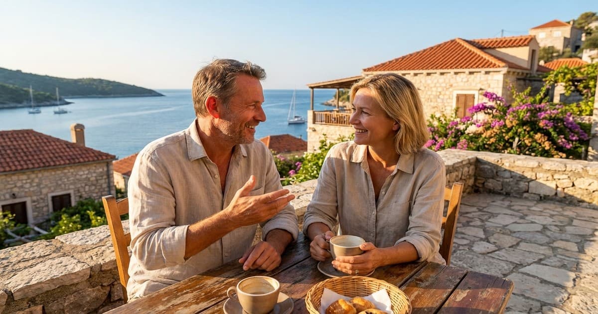 Gde putovati u septembru: Destinacije za savršen produžetak leta