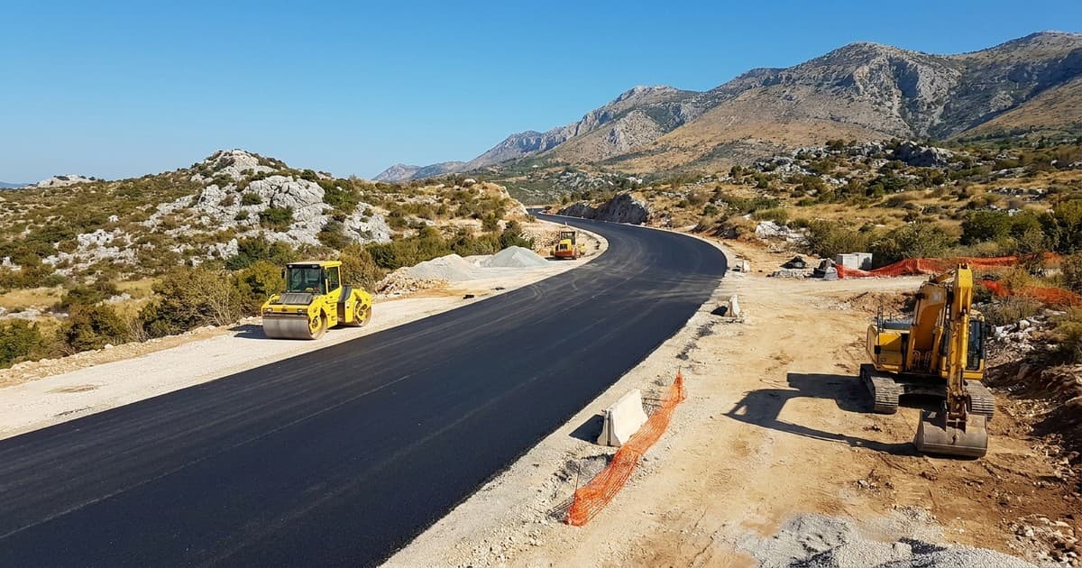 Bar pred investicionim ciklusom vrijednim 130 miliona eura