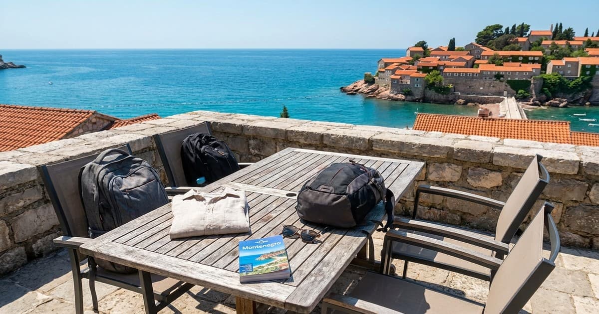 Crna Gora planira turističku sezonu 2026