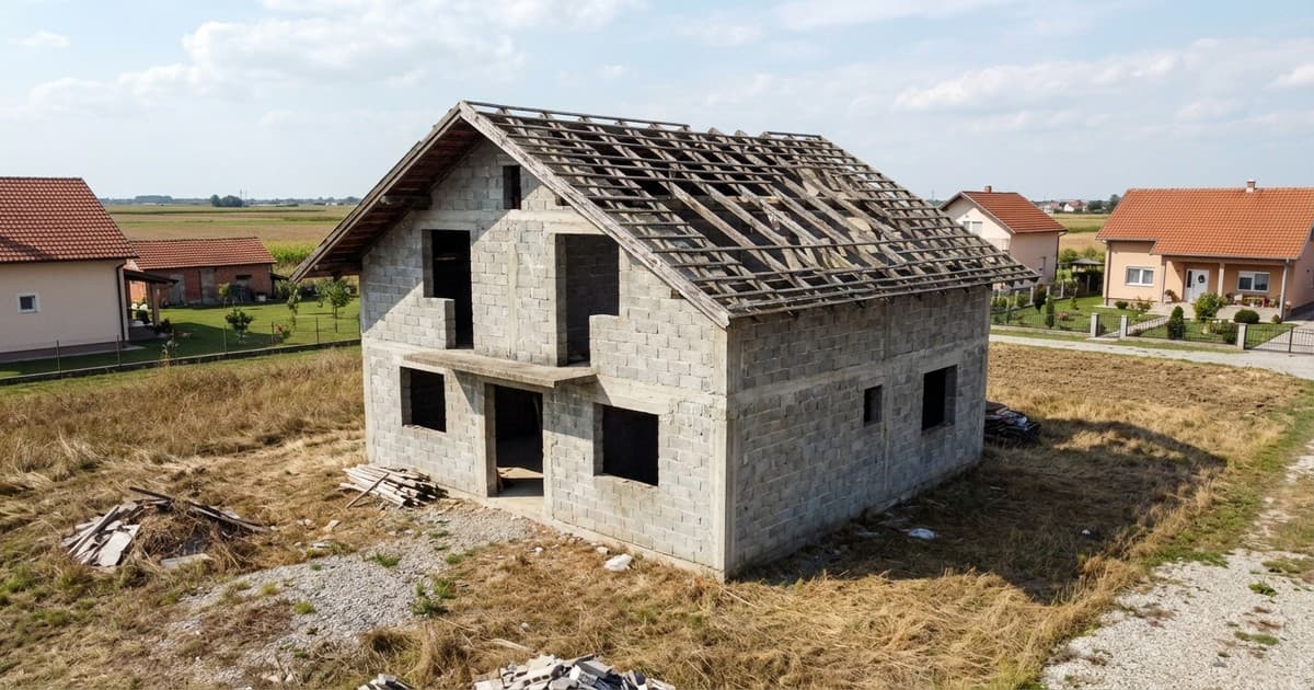 Cijena legalizacije u Brčkom po kvadratu kroz gradske zone