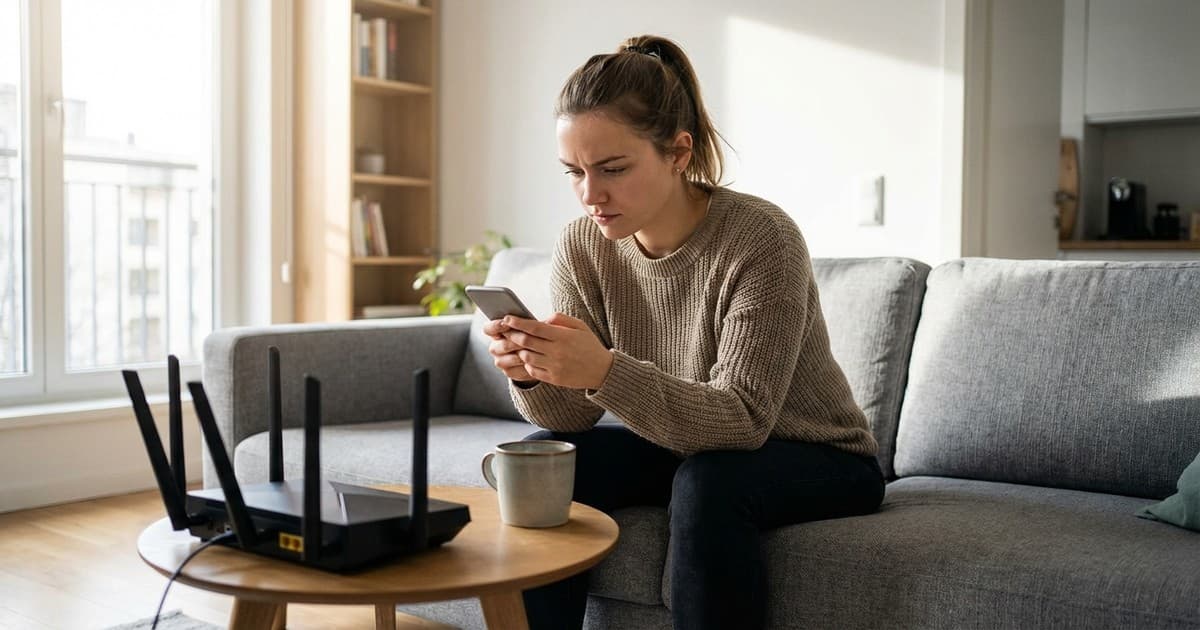 Kako proširiti wifi signal u stanu: Rješenja za bržu mrežu