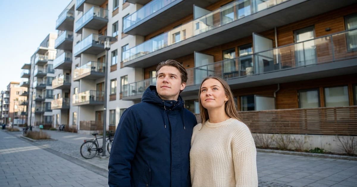 Stanovanje postalo jedan od najvećih ekonomskih problema u Crnoj Gori