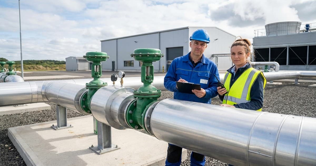 Geotermalna energija mogla bi zamijeniti dio fosilne u EU