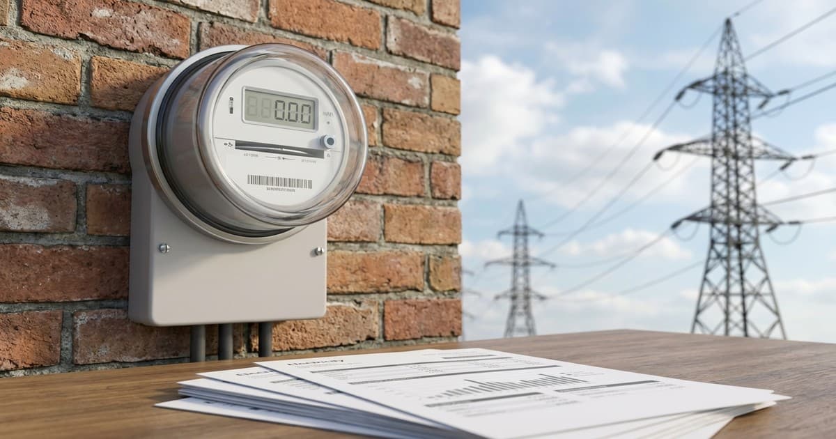Od berze do hidrologije: Šta utiče na cijenu električne energije