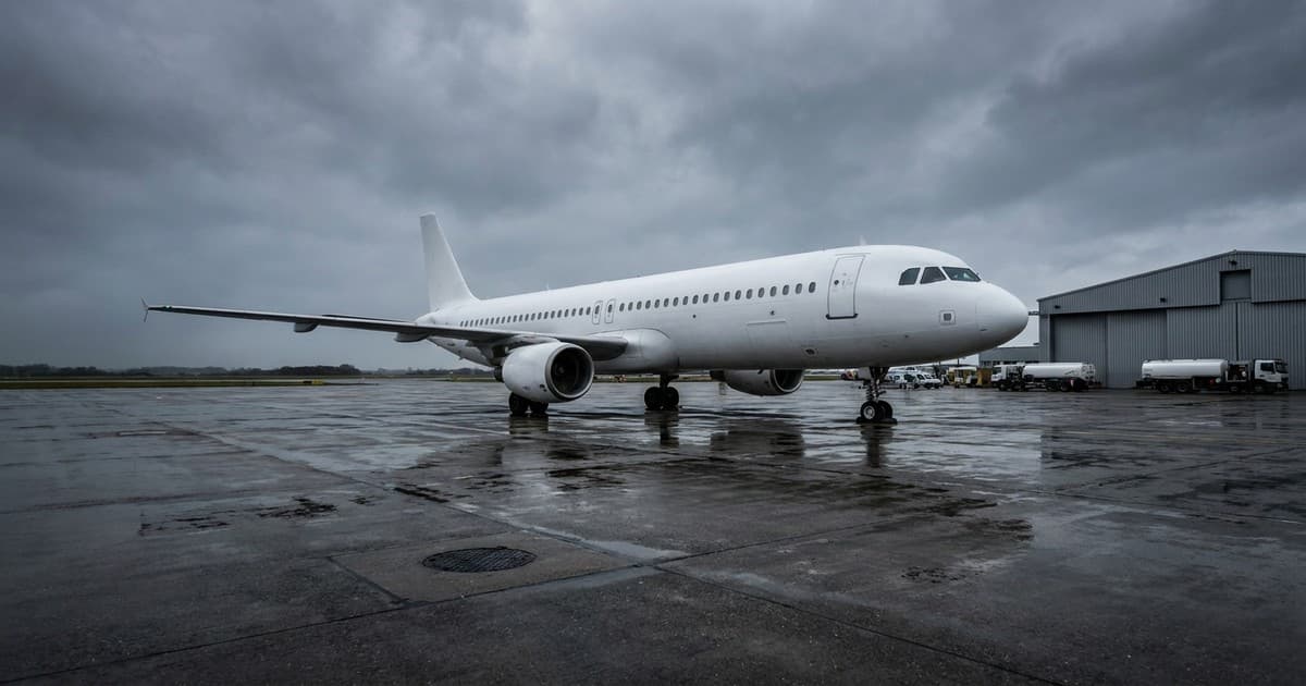 TrueNoord Air Montenegro permit delay
