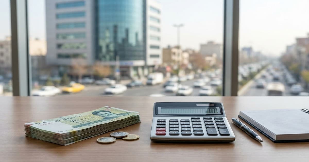 Kriza i rijal: Prosječna plata u Iranu iznosi 280 dolara