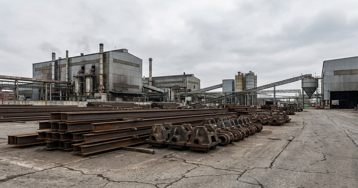 Evropa pred ekonomskom krizom usljed slabljenja industrije