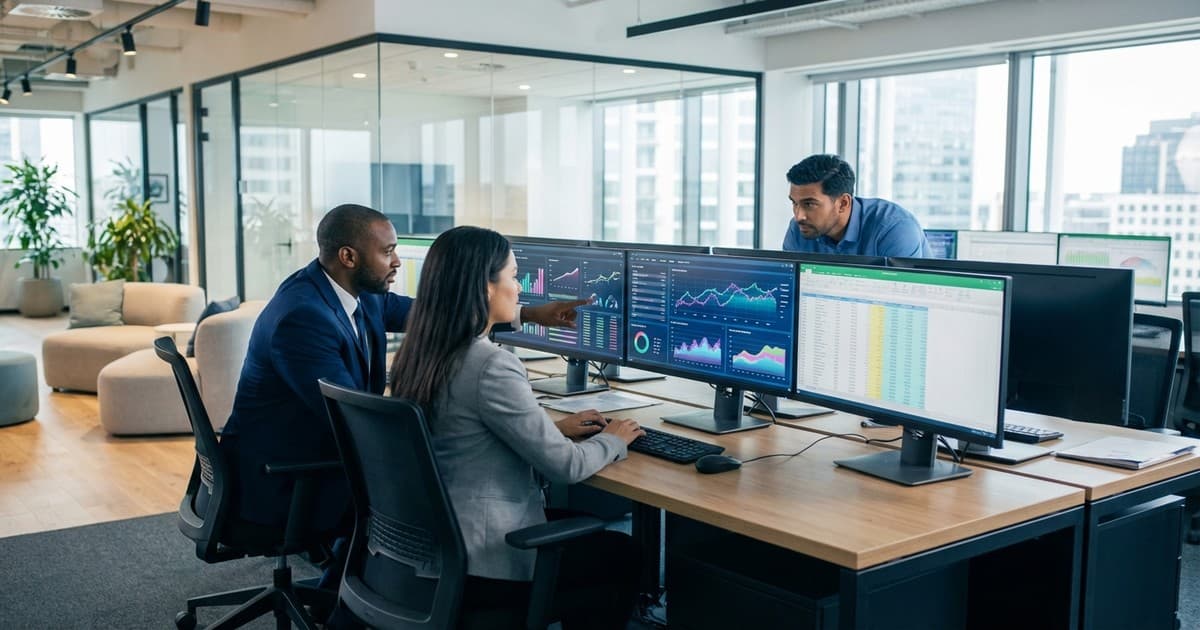 Wall Street završio u plusu uz oprezan rast dionica